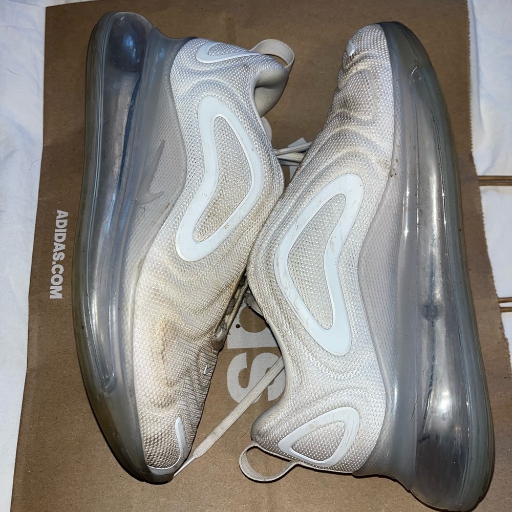 Nike 720 sportswear sneakers